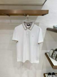 Picture of Loro Piana Polo Shirts Short _SKULoroPianasz48-56xetr6026783